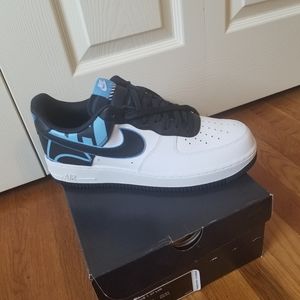 Nike AF1 - Logo Pack - Size 10.5 Men